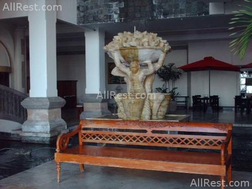 Nikko Bali Resort & Spa 41